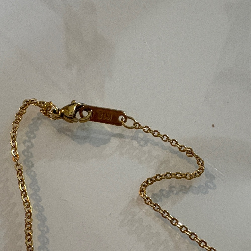 A Necklace - Picture 4 of 4